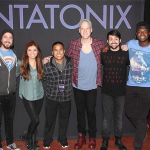 Meet your Posher, Antonio